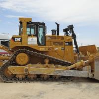 Earthmoving Equipment